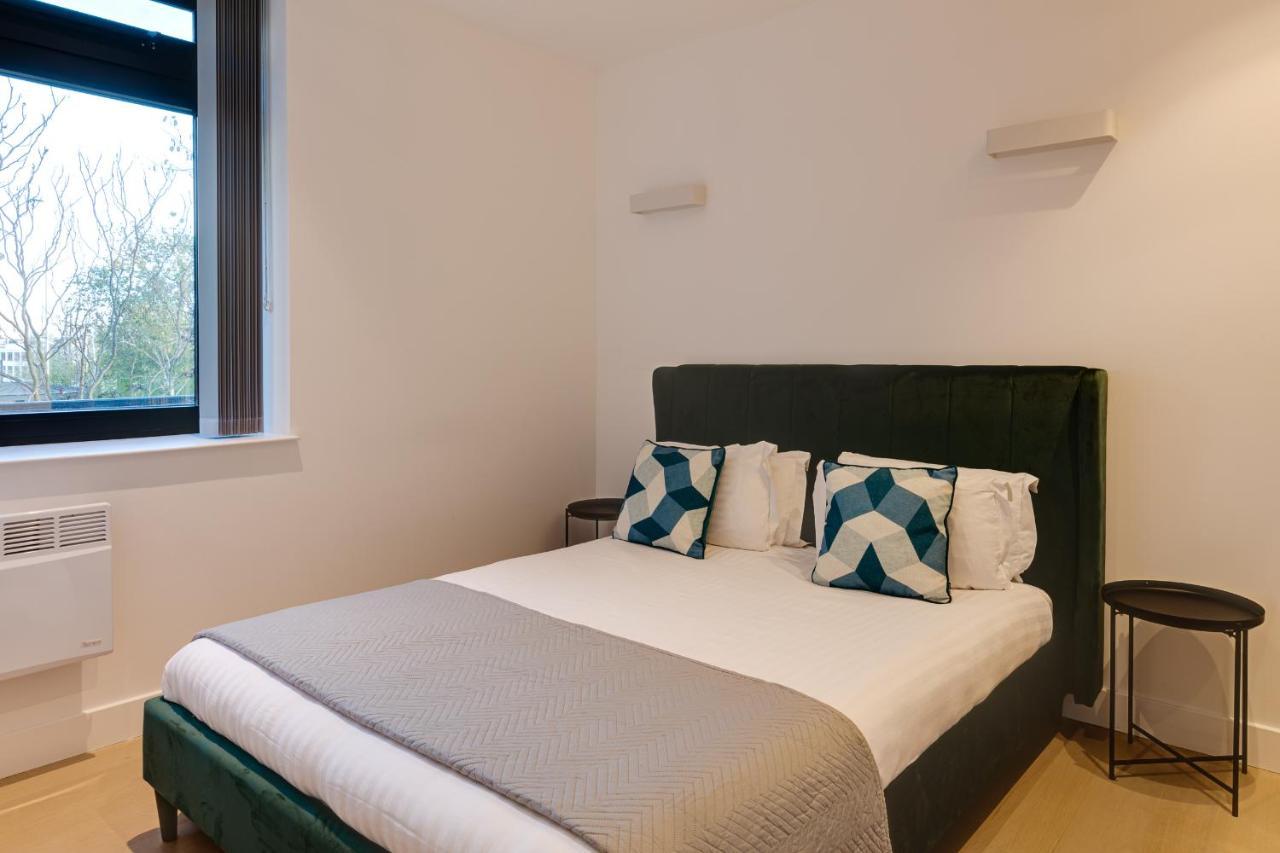 Charles Hope London Brentford Apartamento Exterior foto