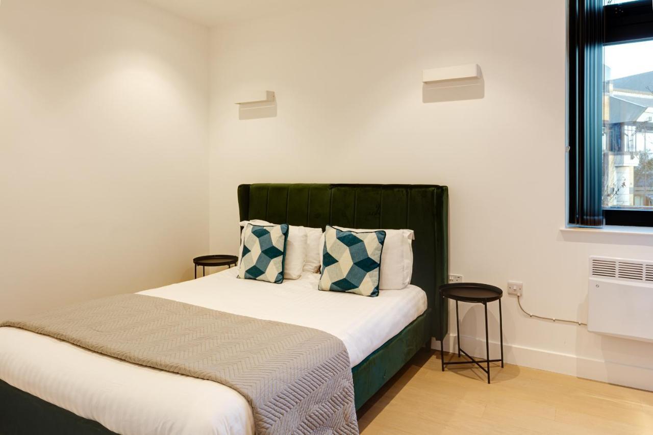 Charles Hope London Brentford Apartamento Exterior foto