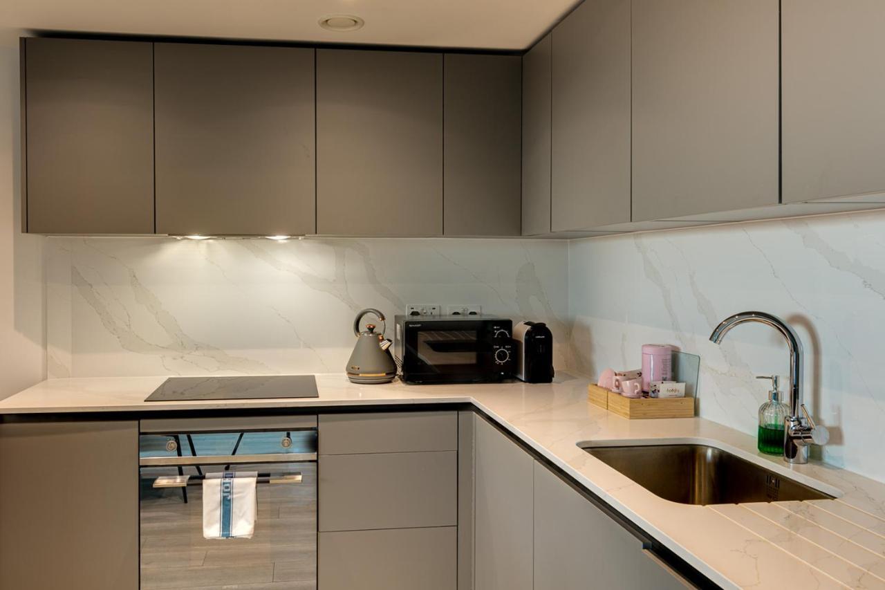 Charles Hope London Brentford Apartamento Exterior foto