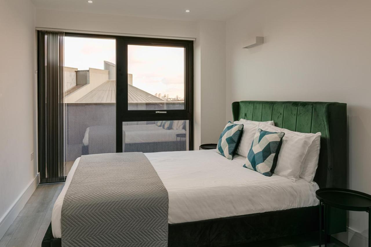 Charles Hope London Brentford Apartamento Exterior foto