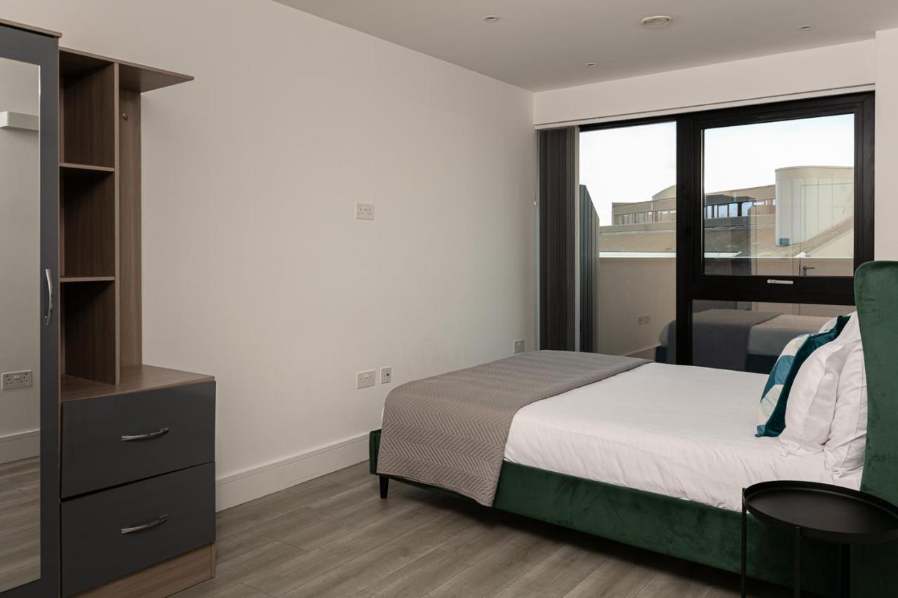 Charles Hope London Brentford Apartamento Exterior foto