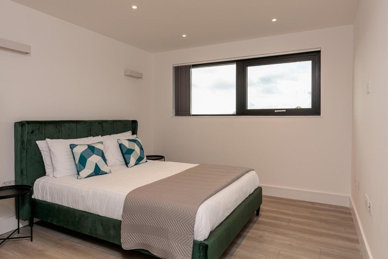 Charles Hope London Brentford Apartamento Exterior foto