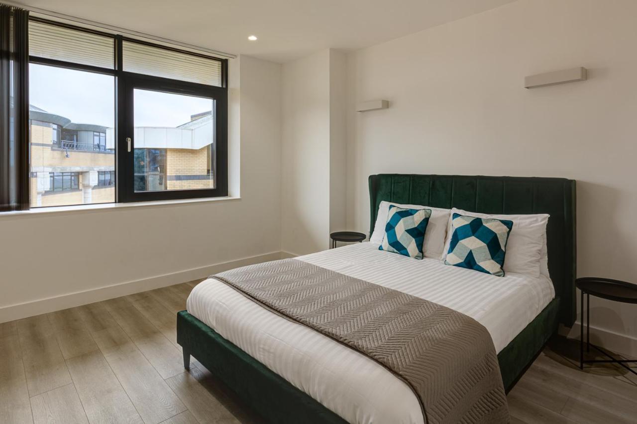 Charles Hope London Brentford Apartamento Exterior foto