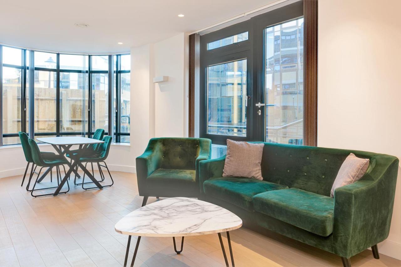 Charles Hope London Brentford Apartamento Exterior foto