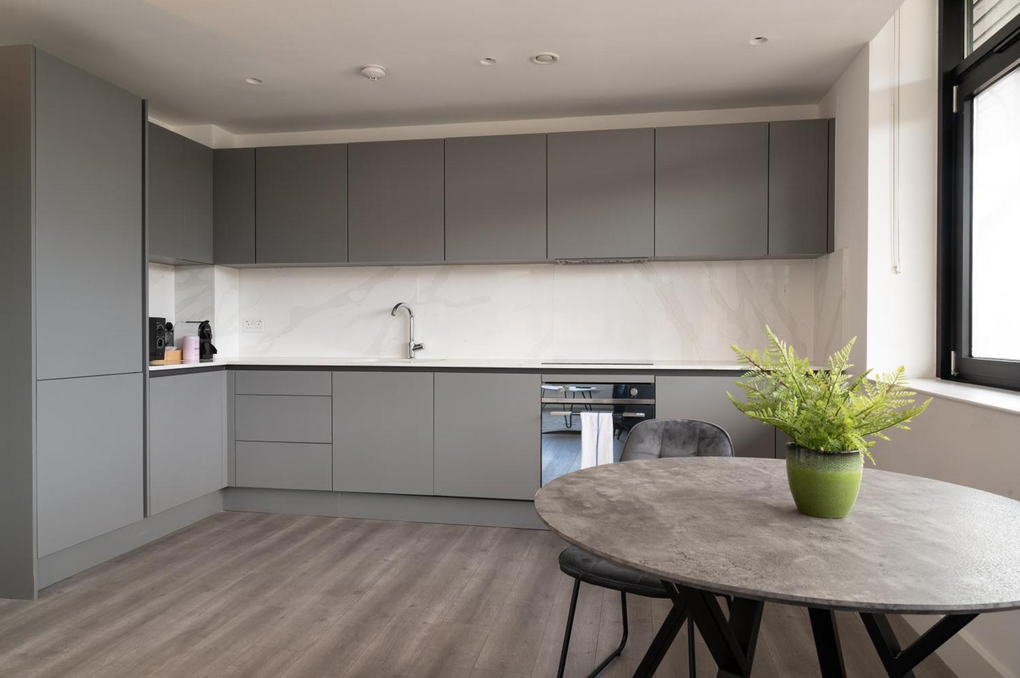 Charles Hope London Brentford Apartamento Exterior foto