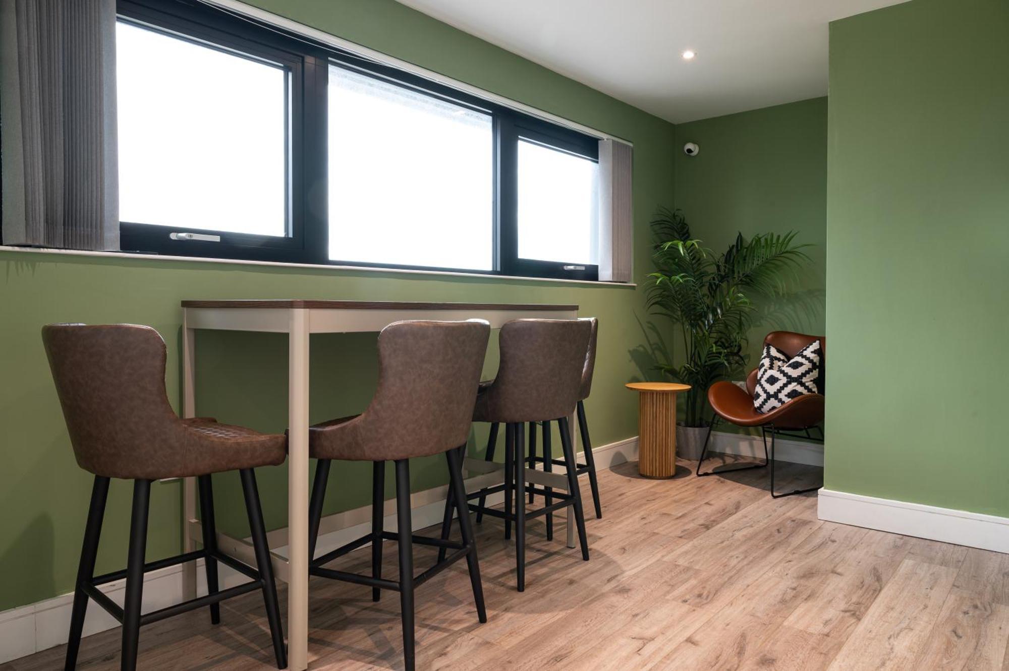 Charles Hope London Brentford Apartamento Exterior foto